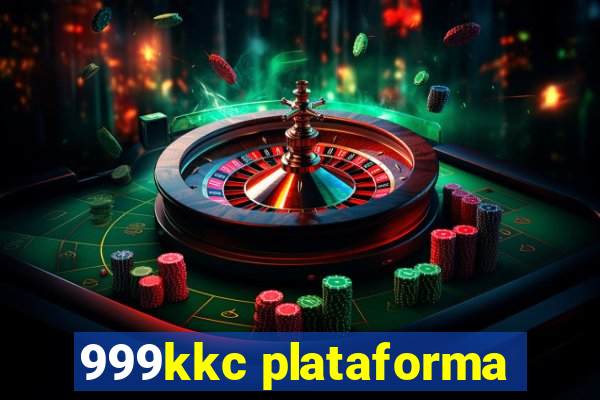 999kkc plataforma